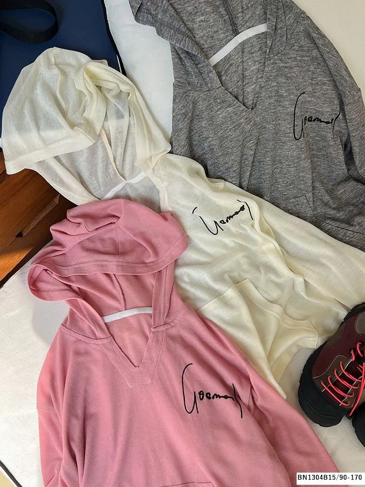 ÁO CHỐNG NẮNG TRÙM ĐẦU AMBB  25B008