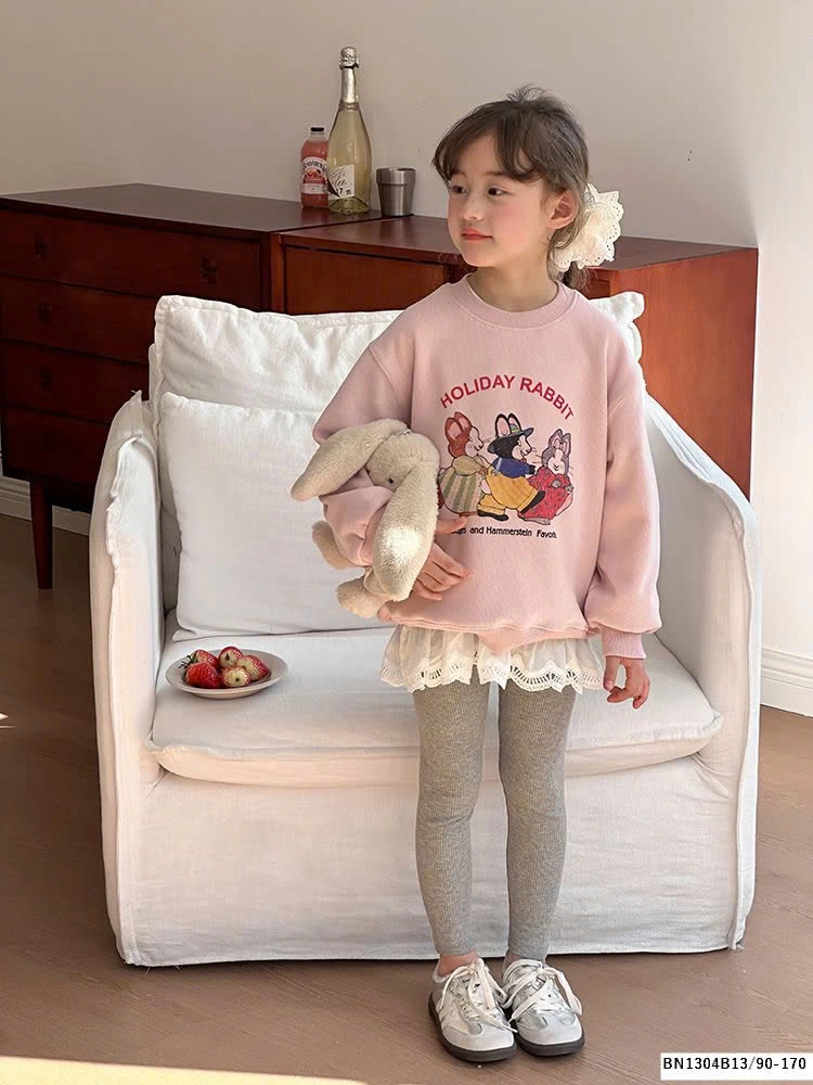 QUẦN LEGGING AMBB 25A035