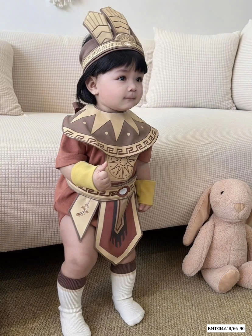 SÉT BODY KING QUEEN