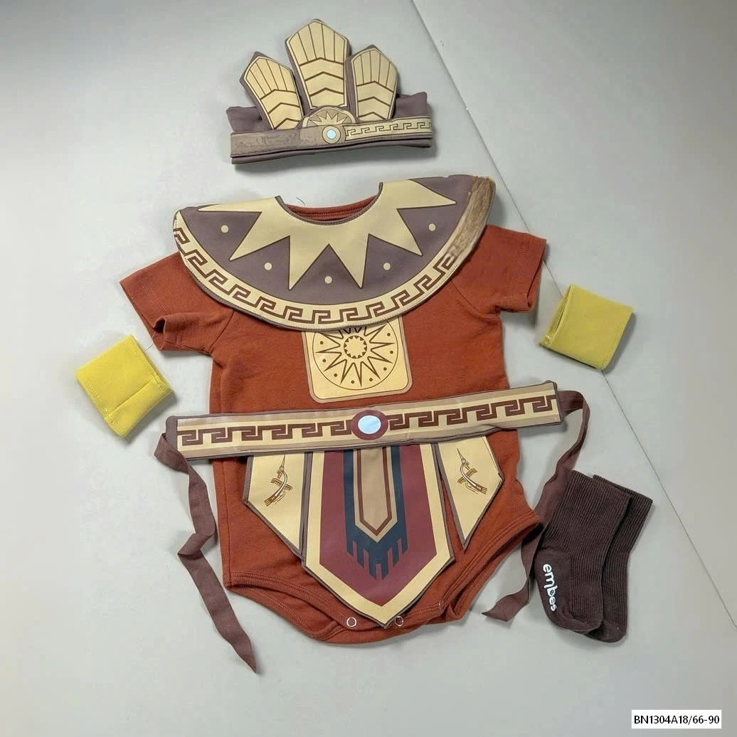 SÉT BODY KING QUEEN