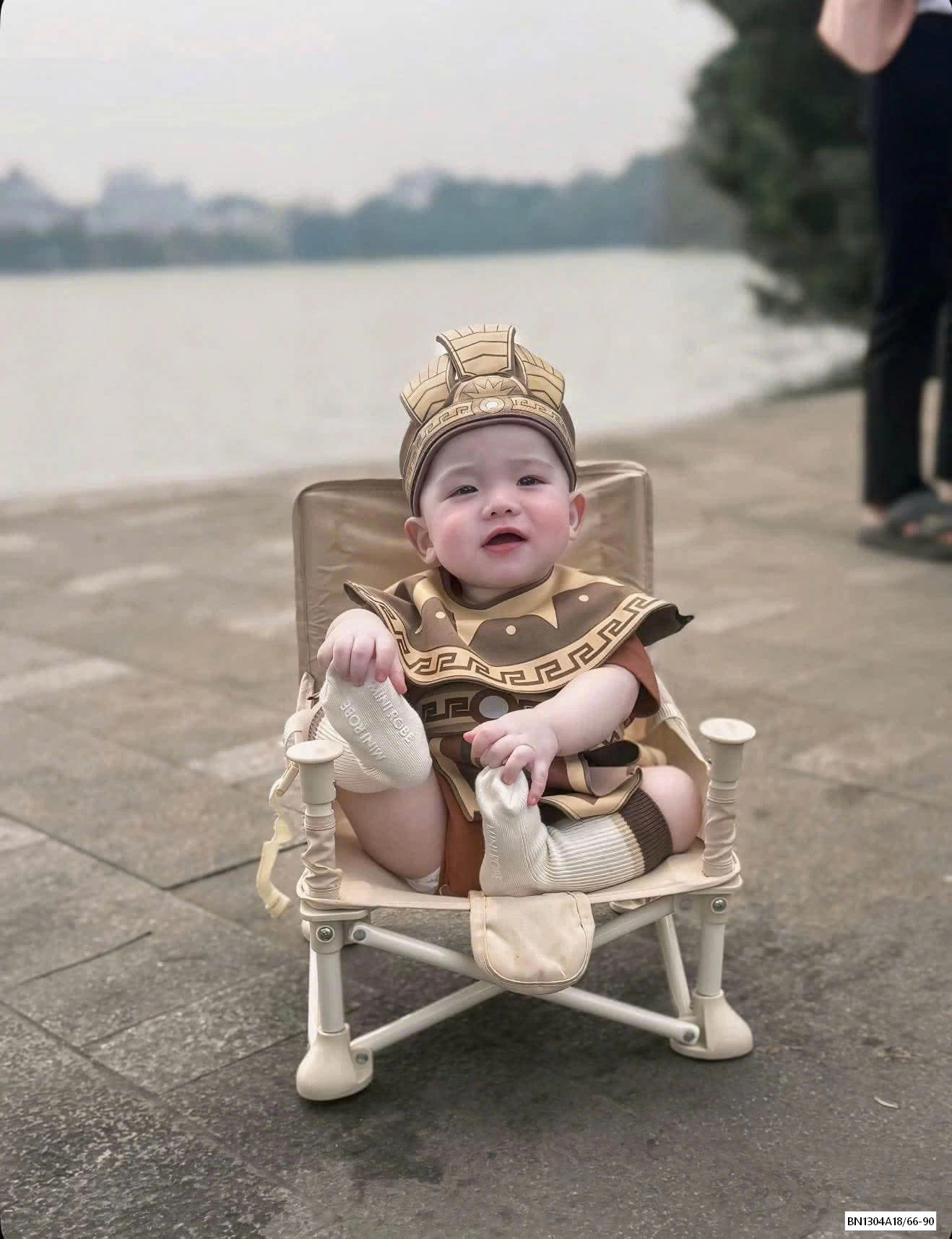 SÉT BODY KING QUEEN