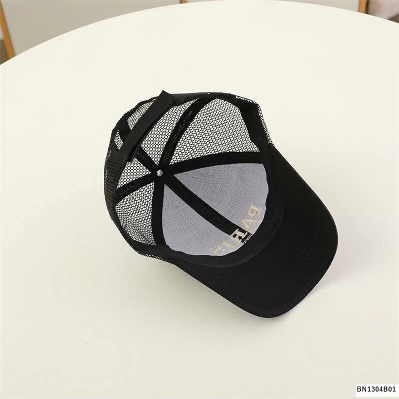 MŨ KẾT LƯỚI PARIS