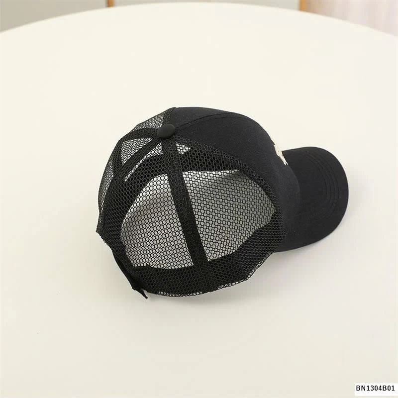 MŨ KẾT LƯỚI PARIS