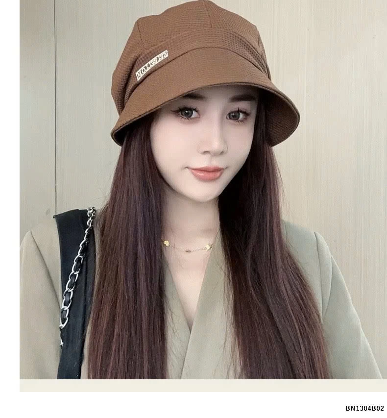 MŨ NỮ HÀN QUỐC