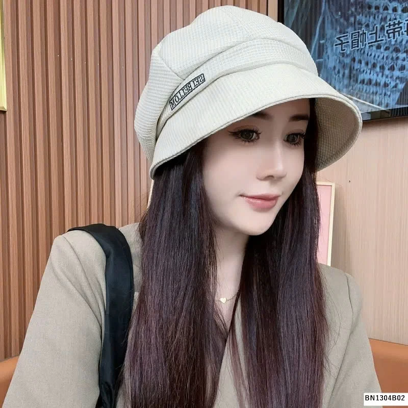 MŨ NỮ HÀN QUỐC