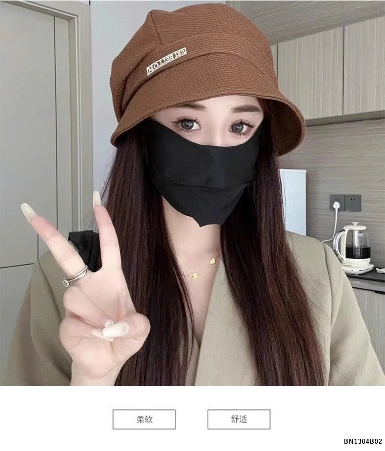 MŨ NỮ HÀN QUỐC