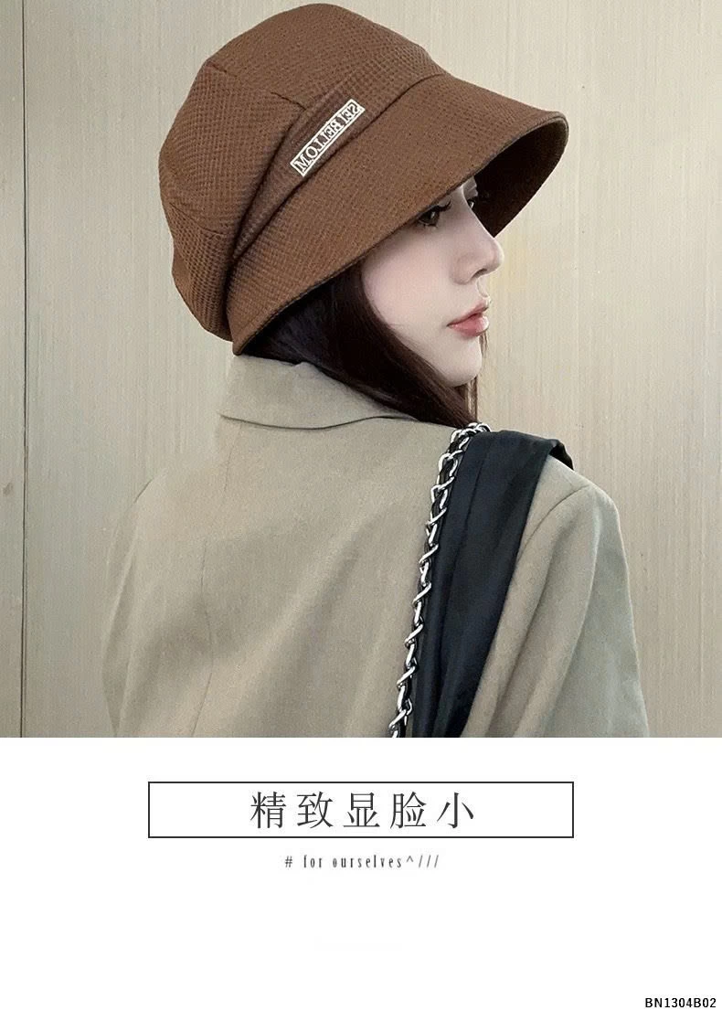 MŨ NỮ HÀN QUỐC