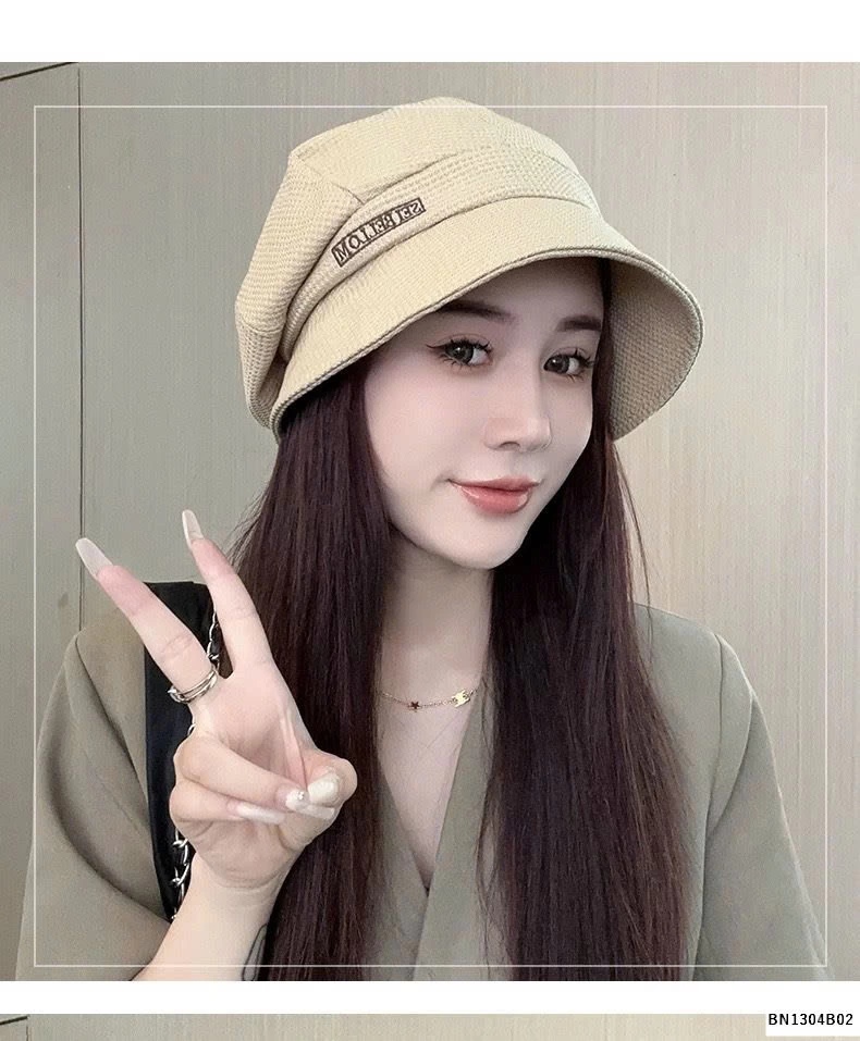 MŨ NỮ HÀN QUỐC