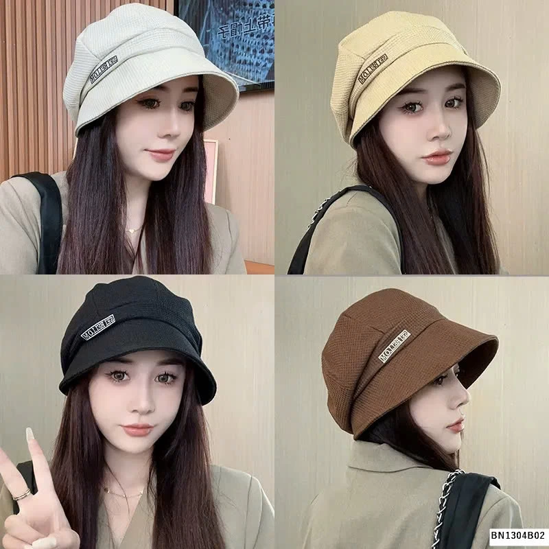 MŨ NỮ HÀN QUỐC