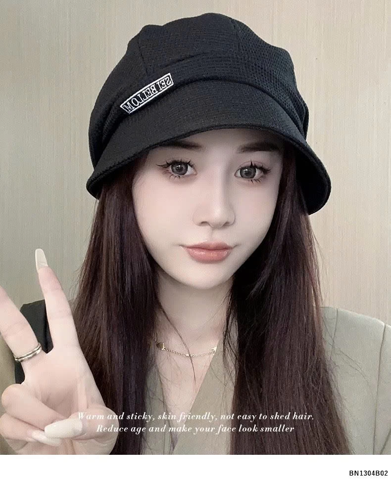 MŨ NỮ HÀN QUỐC