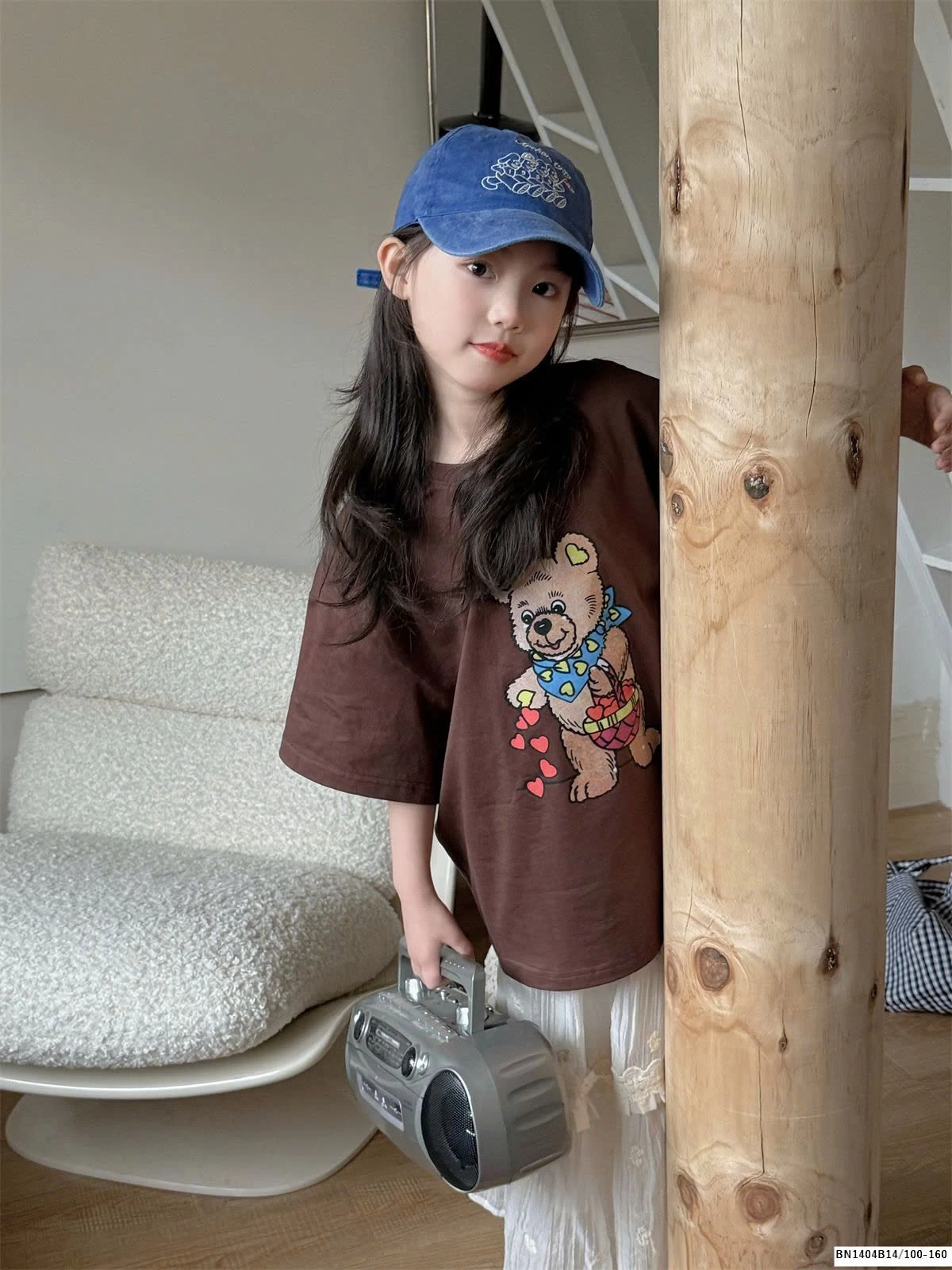 SÉT ÁO PHÔNG DISNEY