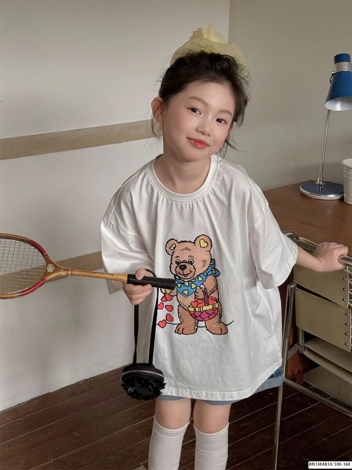 SÉT ÁO PHÔNG DISNEY