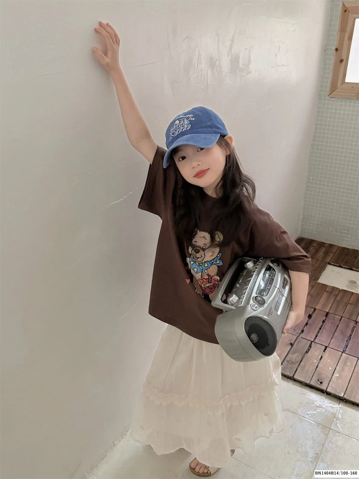 SÉT ÁO PHÔNG DISNEY