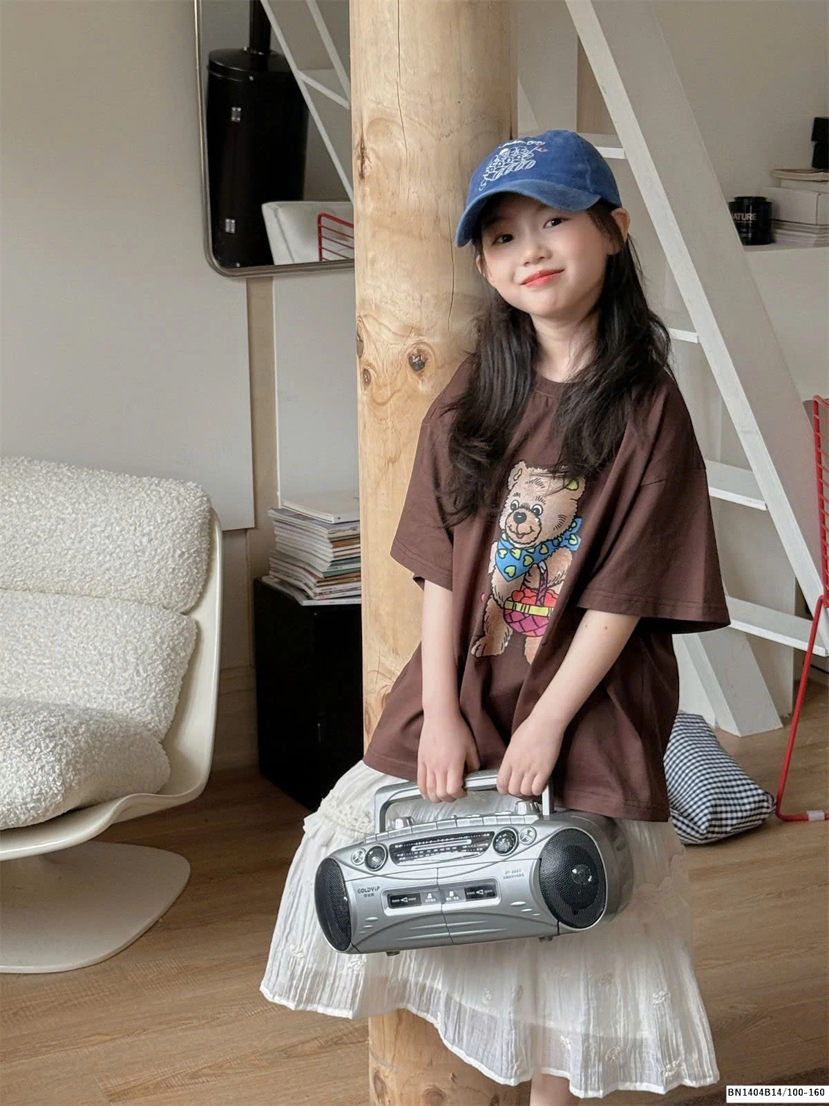 SÉT ÁO PHÔNG DISNEY