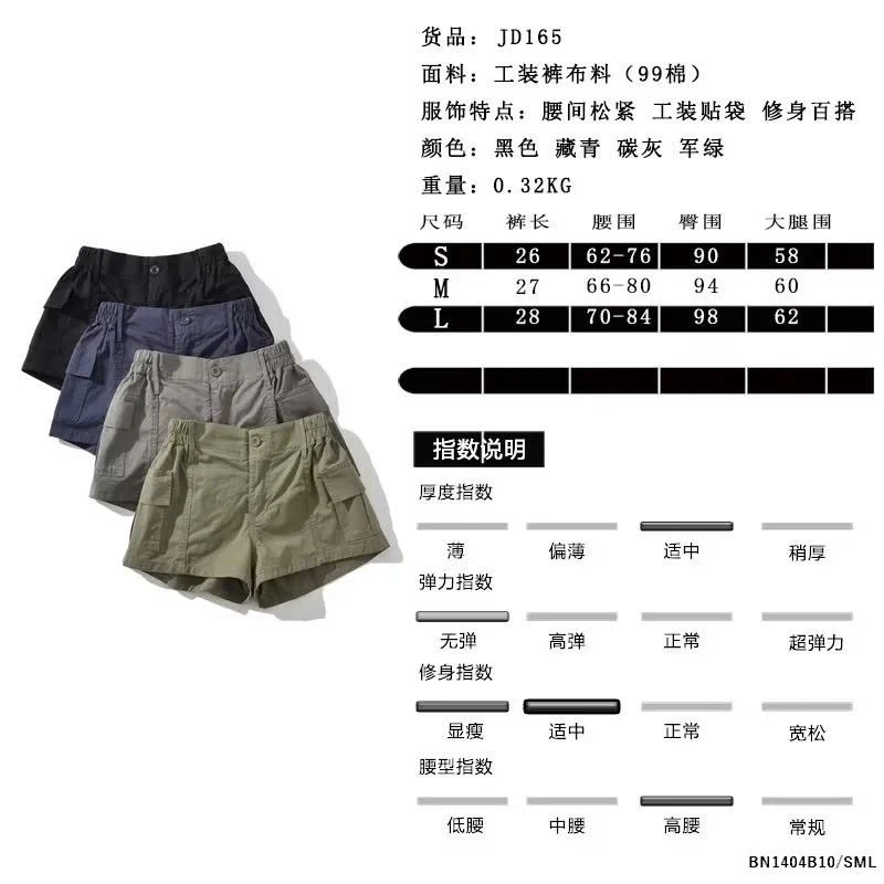 QUẦN SHORT QCCC SALEEE OFFF