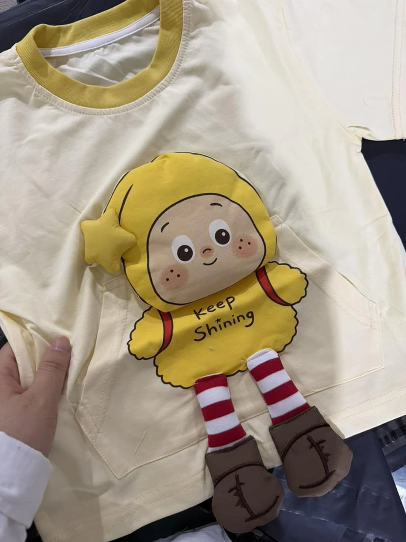 ÁO GẮN THÚ CƯNG