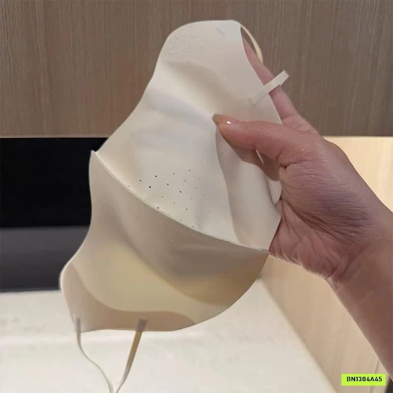 SET 5 KHẨU TRANG LỤA BĂNG 7A KO ĐƯỜNG MAY