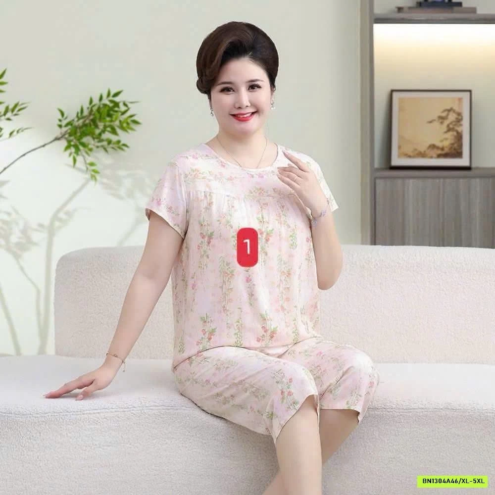 BỘ LANH CHO BÀ, CHO MẸ