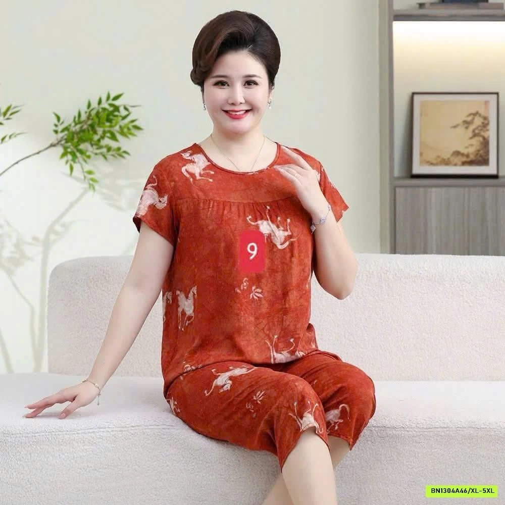 BỘ LANH CHO BÀ, CHO MẸ