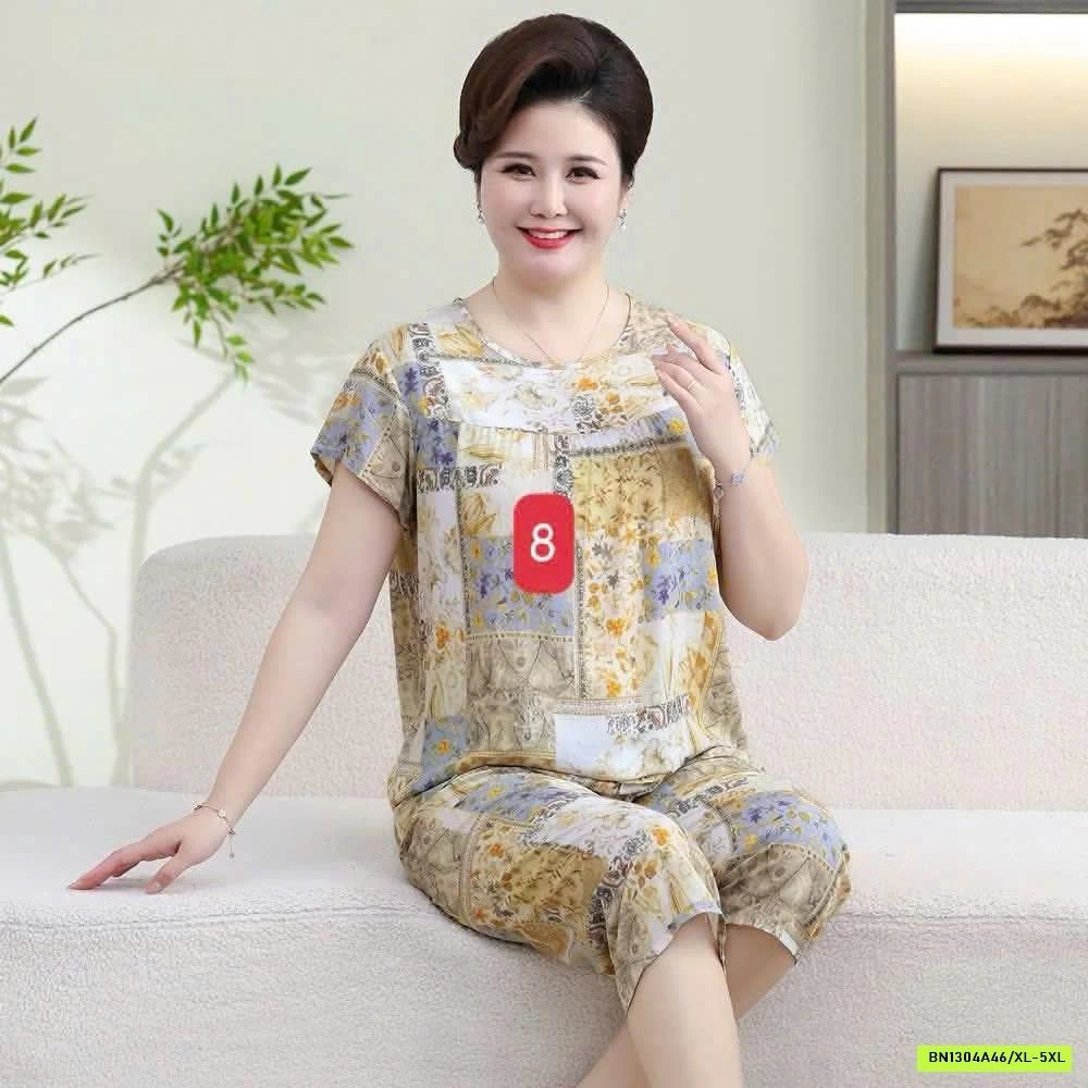 BỘ LANH CHO BÀ, CHO MẸ