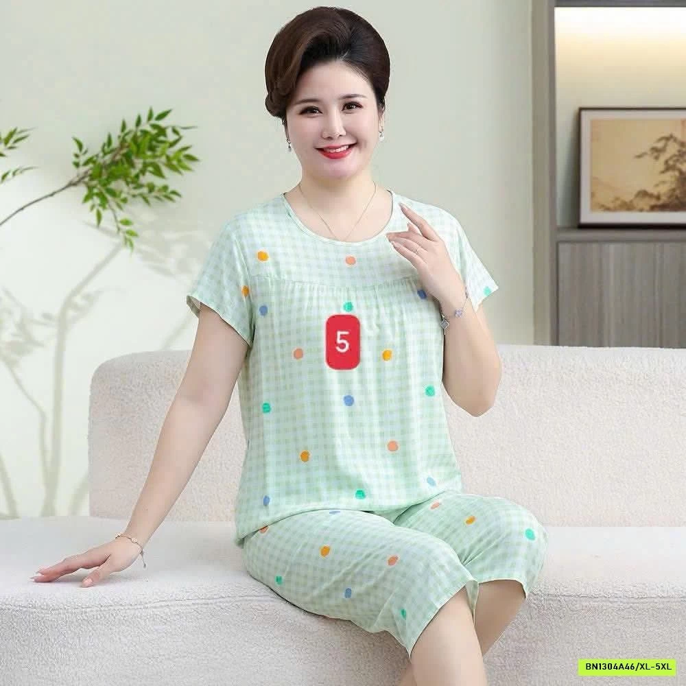 BỘ LANH CHO BÀ, CHO MẸ