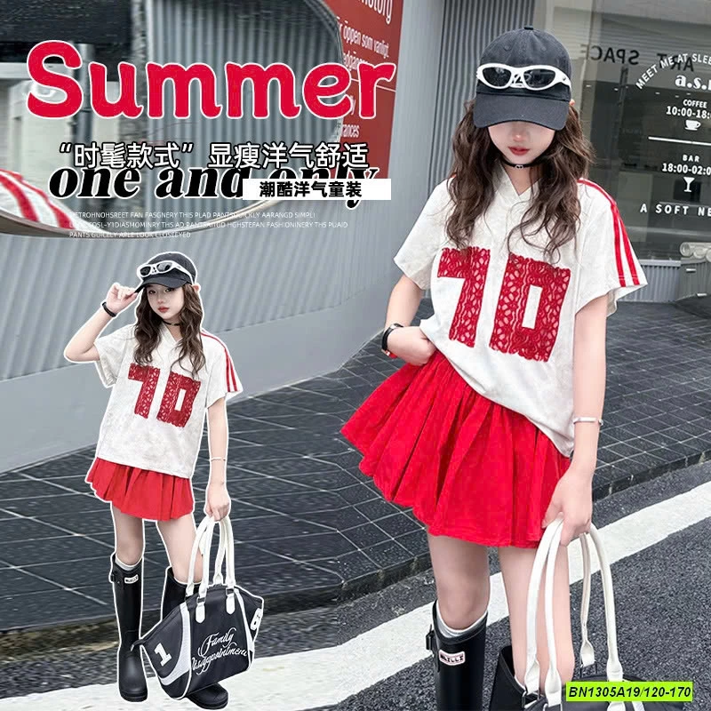 SET TT SỐ 10 ĐỎ JUZITIGE