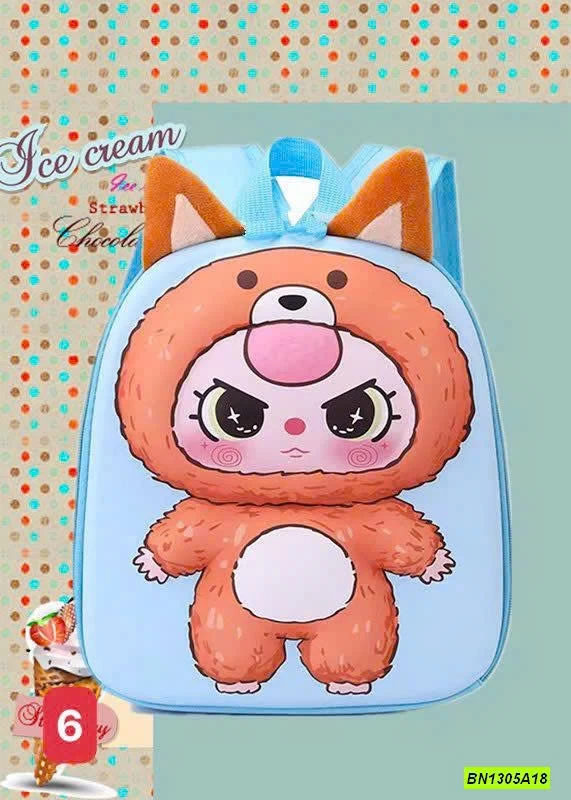 BALO BABY THREE DỄ THƯƠNG CHO BÉ