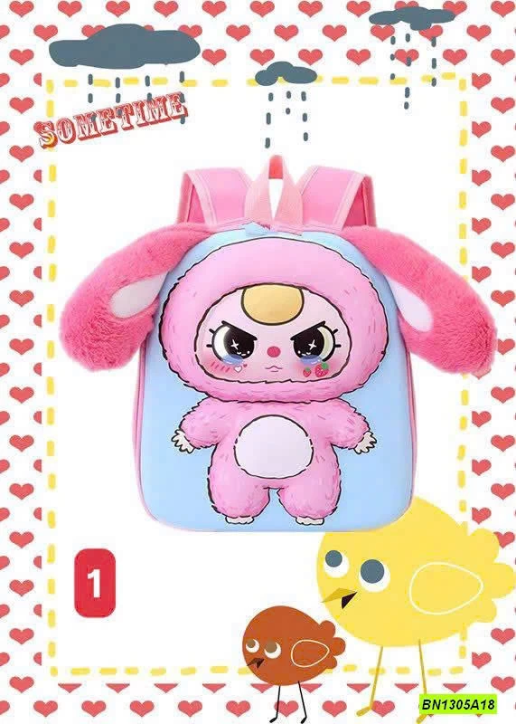 BALO BABY THREE DỄ THƯƠNG CHO BÉ