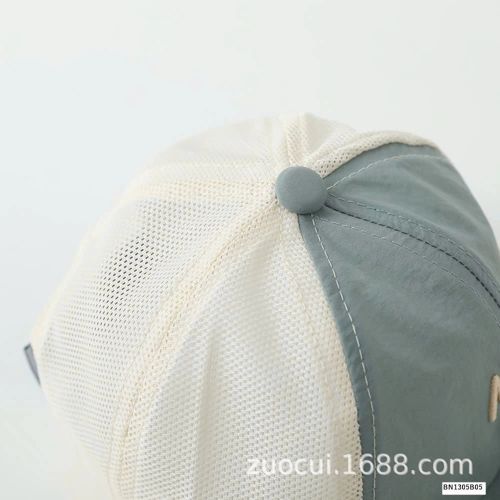 MŨ LƯỠI TRAI MIX LƯỠI NICE