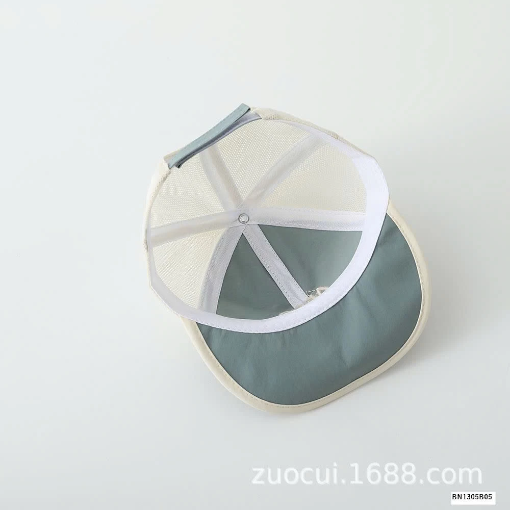 MŨ LƯỠI TRAI MIX LƯỠI NICE