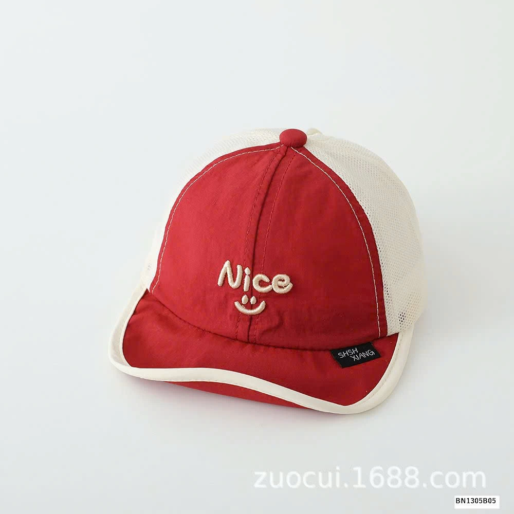 MŨ LƯỠI TRAI MIX LƯỠI NICE