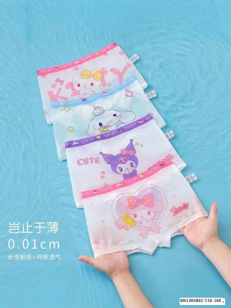 SET 4Q CHIP THÔNG HƠI