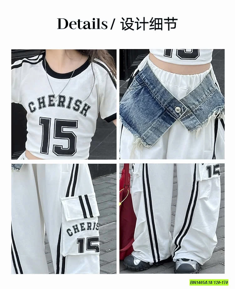 SÉT COPROTP MIX JOGGER TÚI HỘP SZ ĐẠI