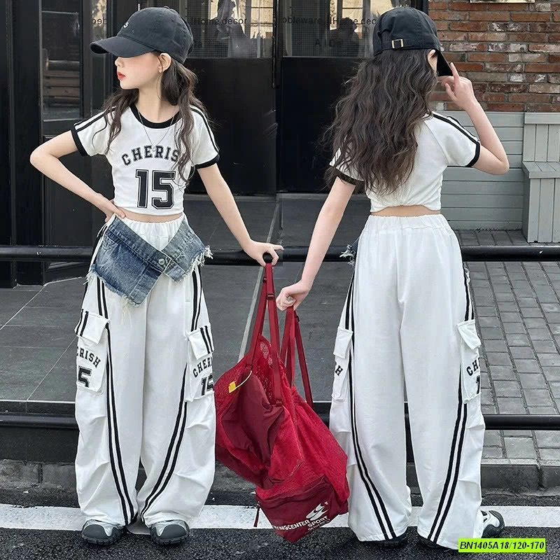 SÉT COPROTP MIX JOGGER TÚI HỘP SZ ĐẠI