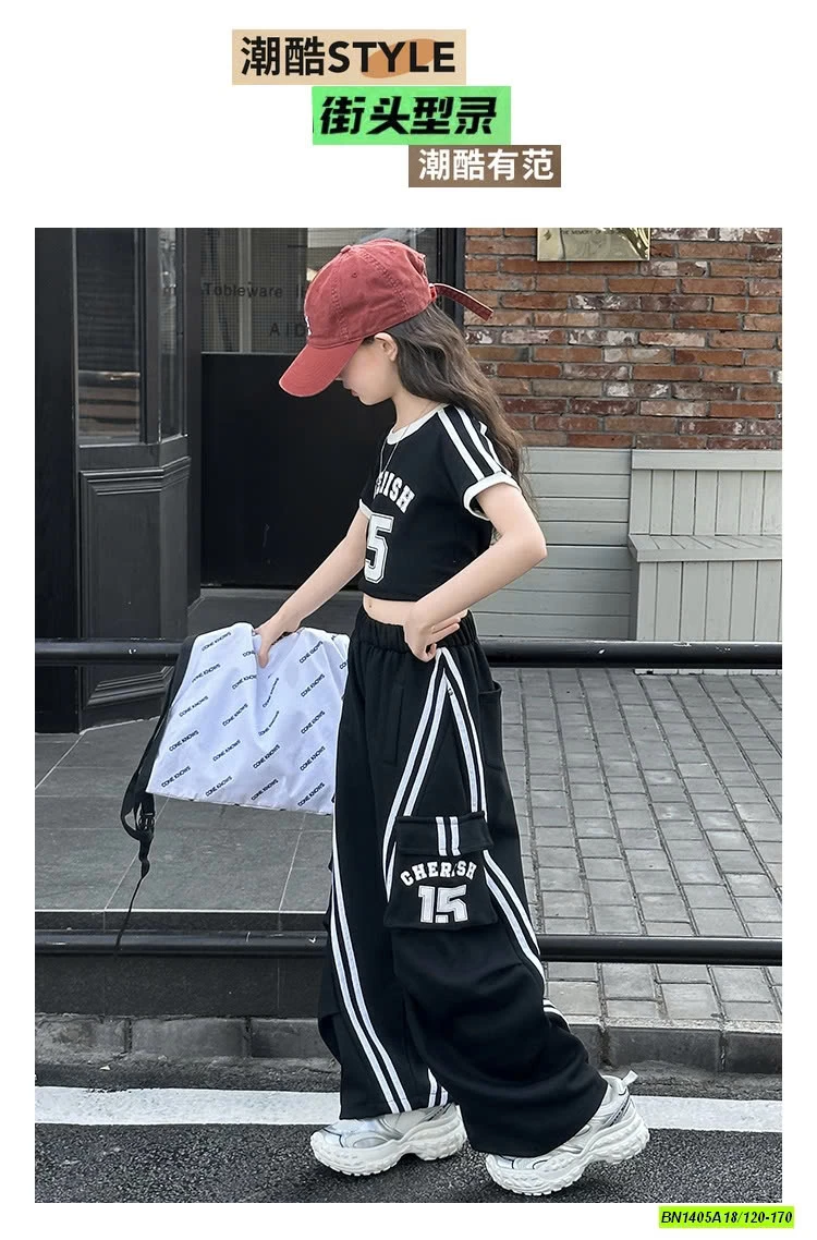 SÉT COPROTP MIX JOGGER TÚI HỘP SZ ĐẠI