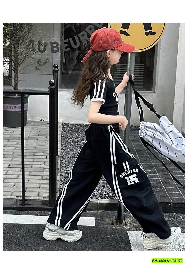 SÉT COPROTP MIX JOGGER TÚI HỘP SZ ĐẠI