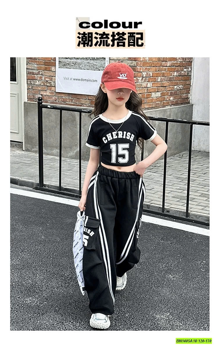 SÉT COPROTP MIX JOGGER TÚI HỘP SZ ĐẠI