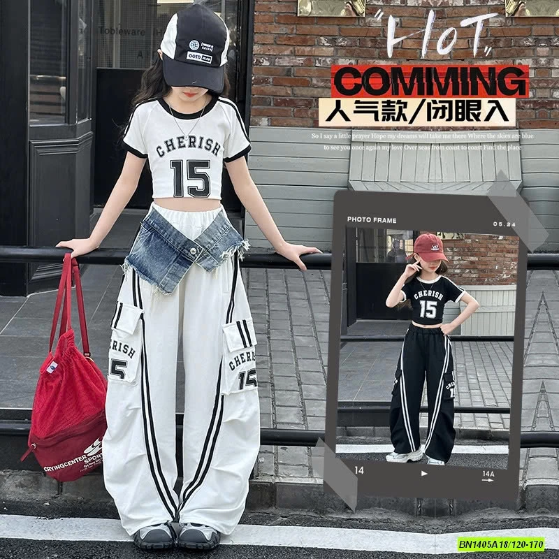 SÉT COPROTP MIX JOGGER TÚI HỘP SZ ĐẠI