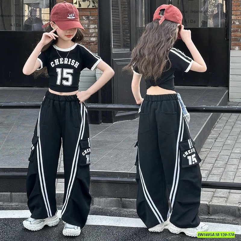 SÉT COPROTP MIX JOGGER TÚI HỘP SZ ĐẠI