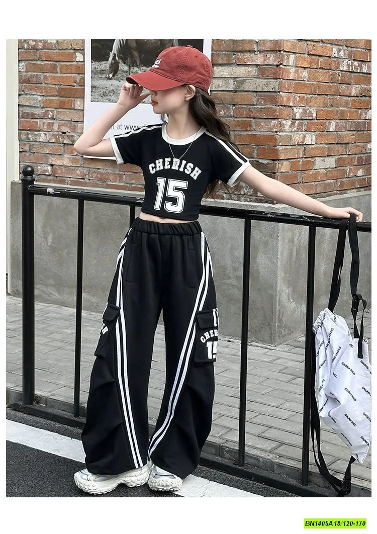 SÉT COPROTP MIX JOGGER TÚI HỘP SZ ĐẠI