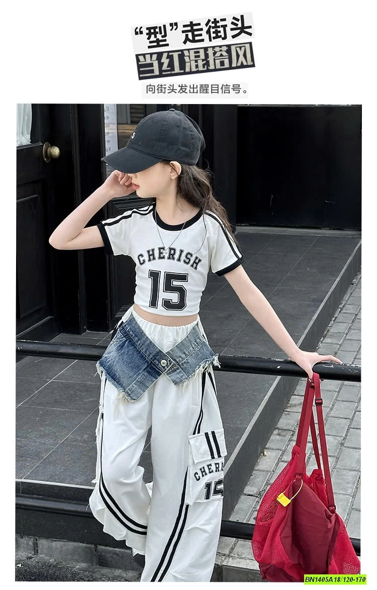 SÉT COPROTP MIX JOGGER TÚI HỘP SZ ĐẠI