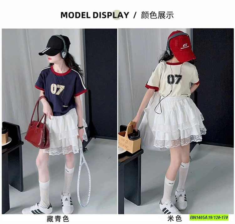 ÁO TT SỐ 07 MIX CV REN