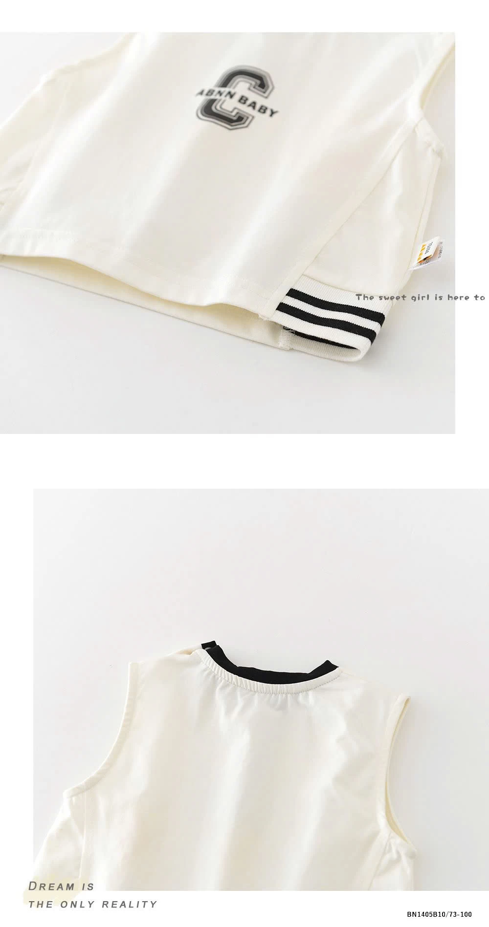 SET SÁT NÁCH NHÍ CHỮ C