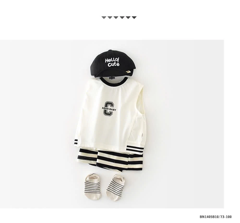 SET SÁT NÁCH NHÍ CHỮ C