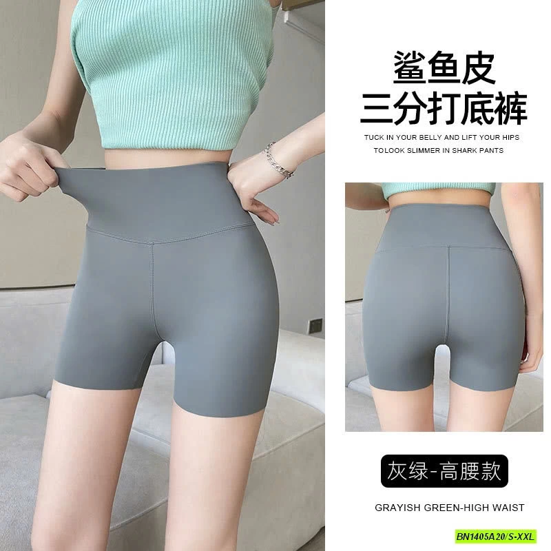 LEGGING ĐÙI GEN BỤNG
