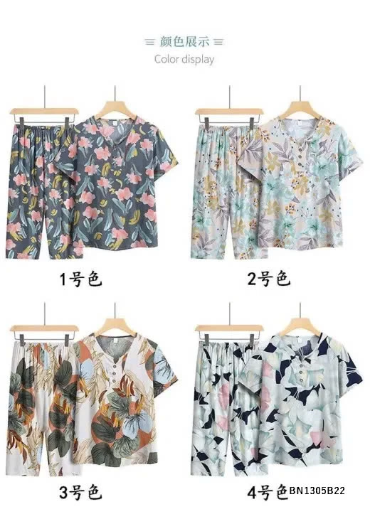 BỘ LANH LỬNG CHO BÀ CHO MẸ