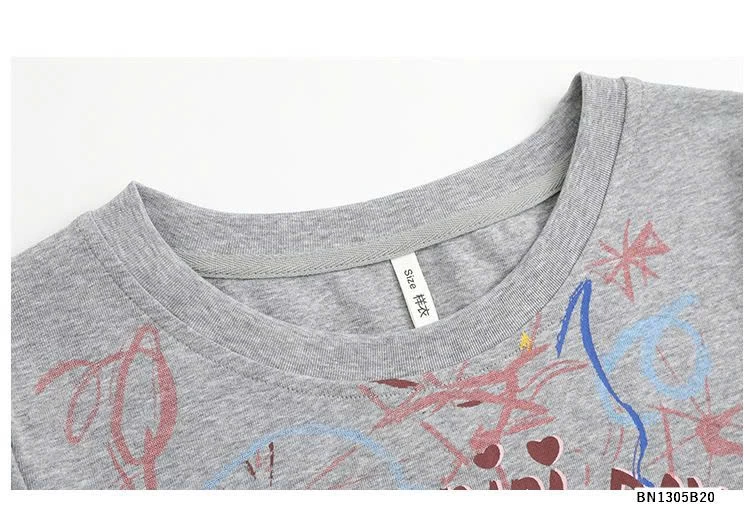 ÁO PHÔNG THỎ SẮC MÀU