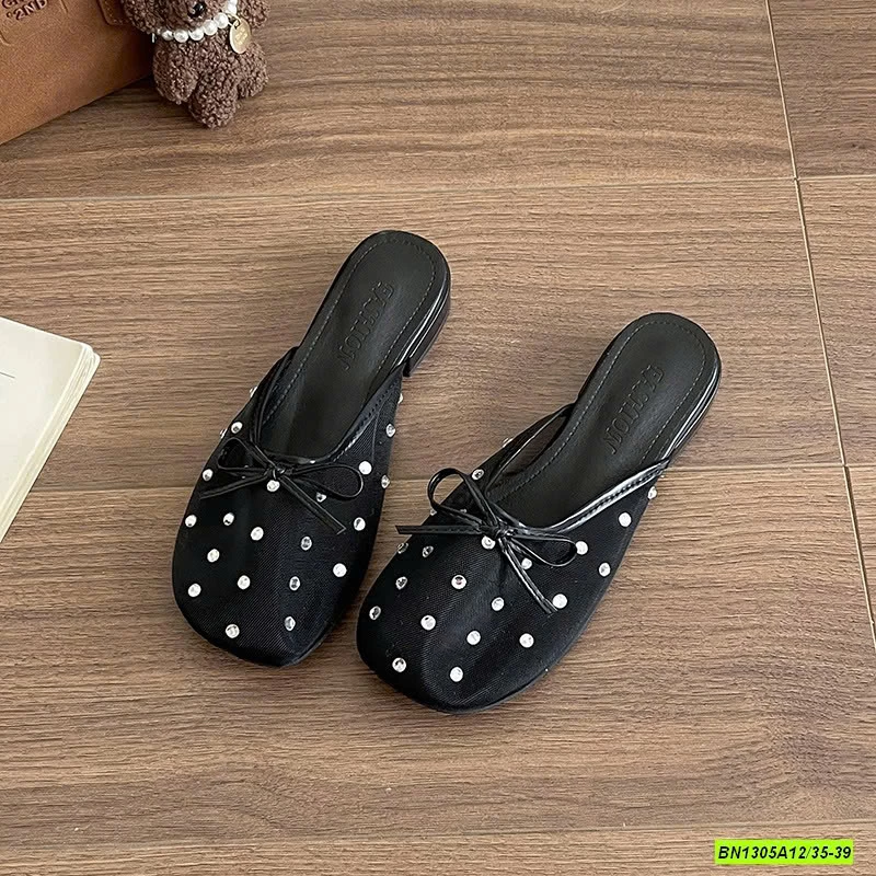 SỤC LƯỚI GẮN ĐÁ