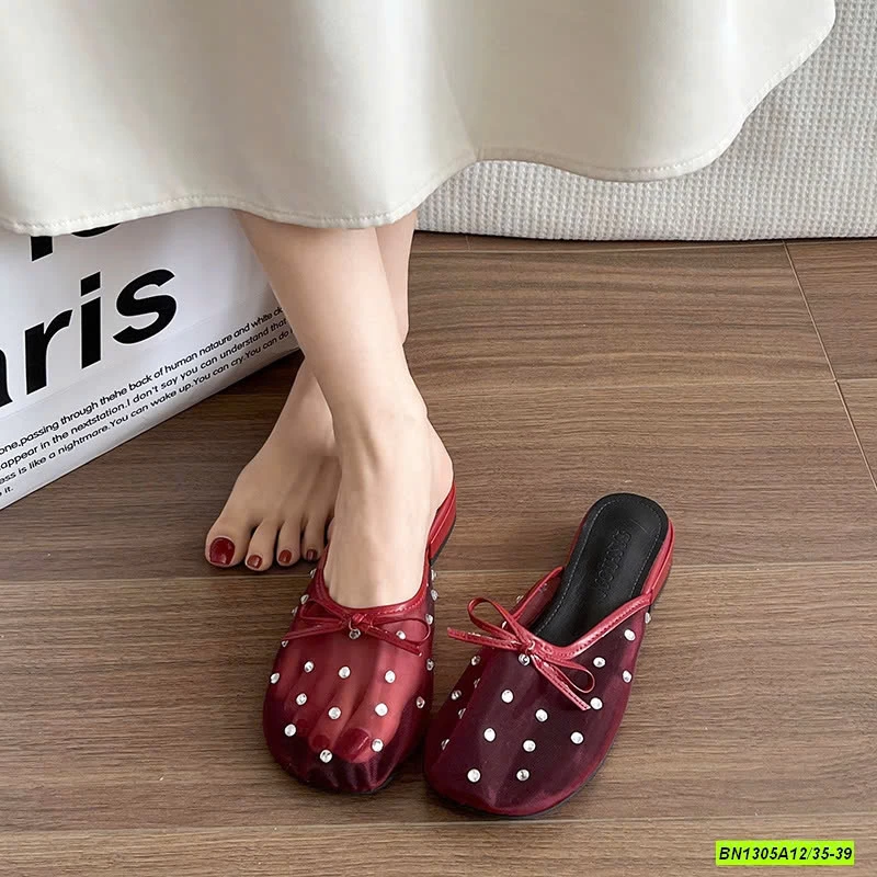 SỤC LƯỚI GẮN ĐÁ