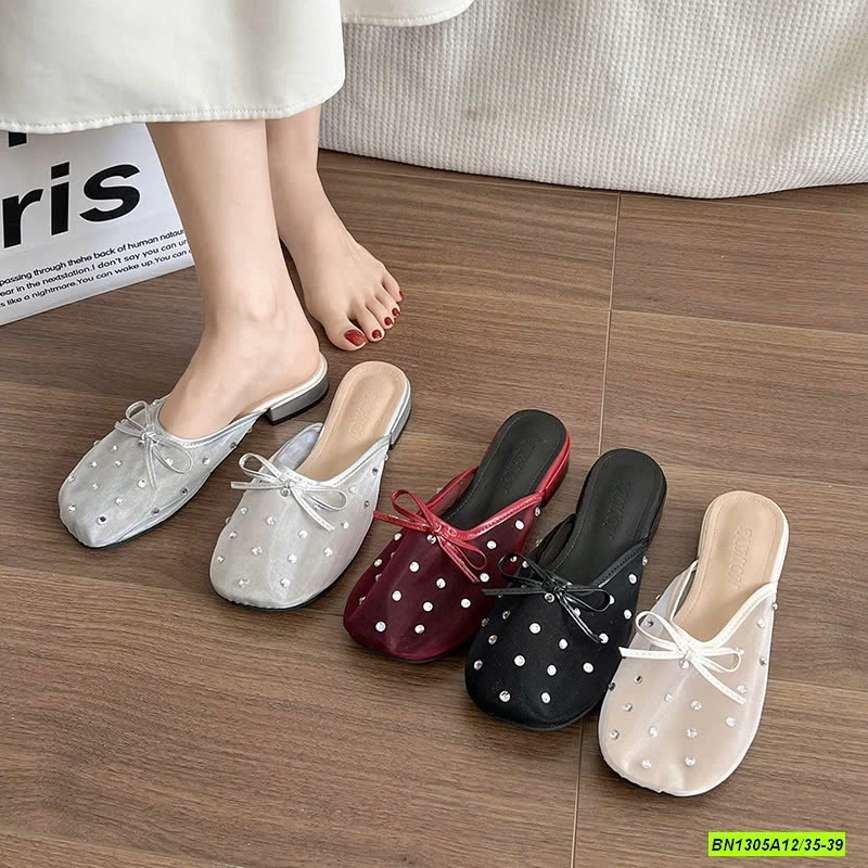 SỤC LƯỚI GẮN ĐÁ